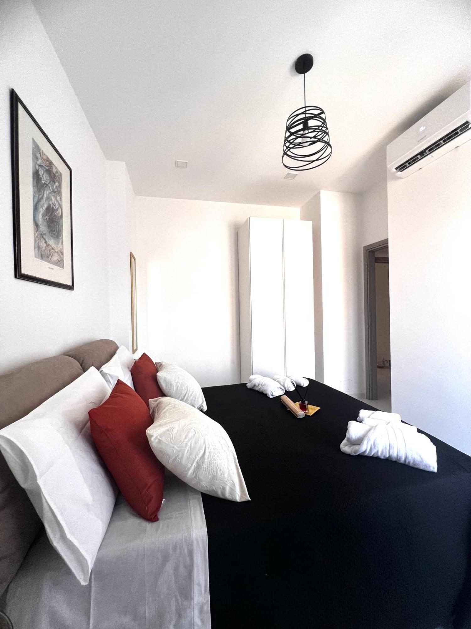 Roma Airport Sky Apartment Fiumicino