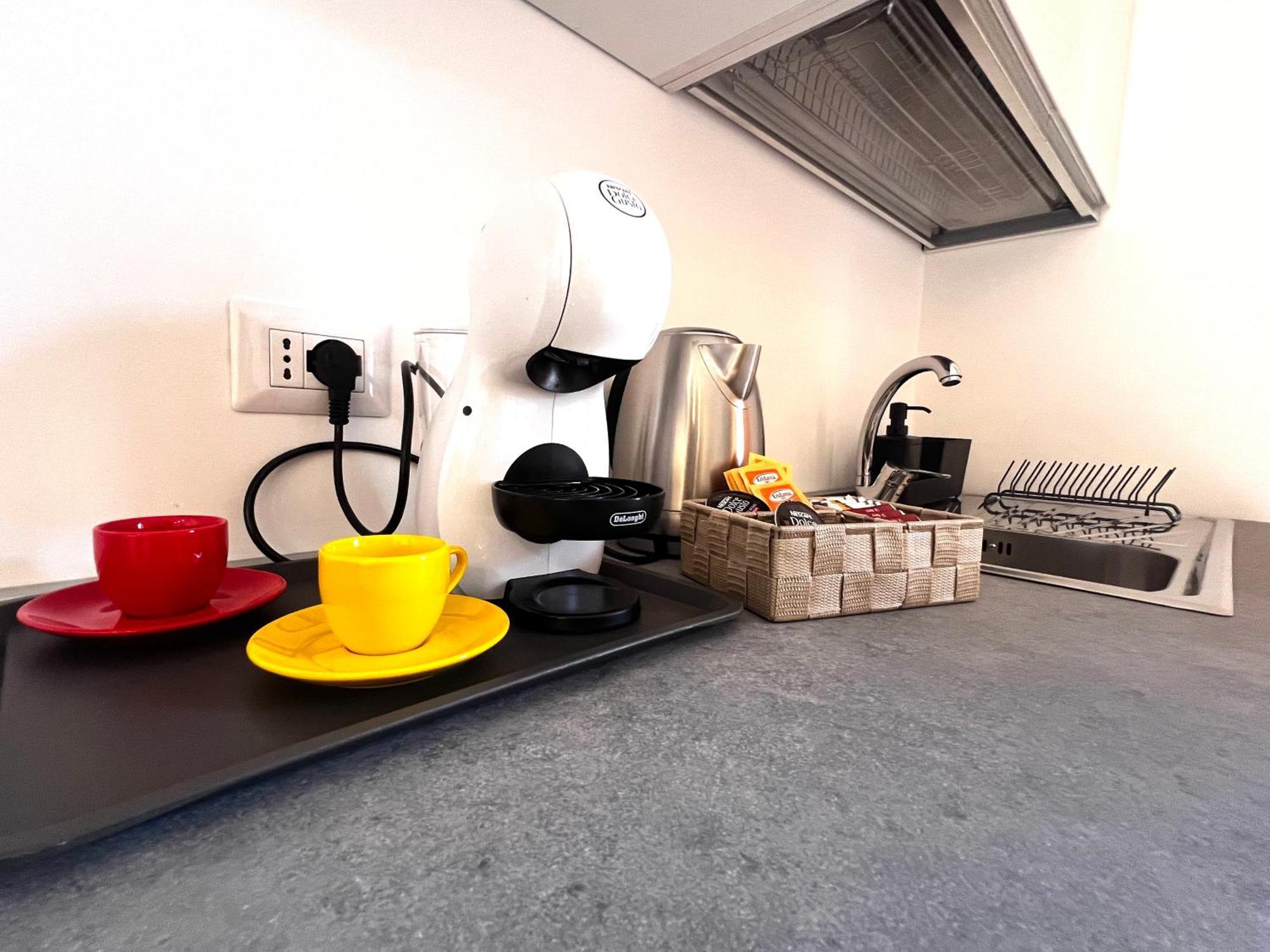 Apartment Roma Airport Sky Fiumicino